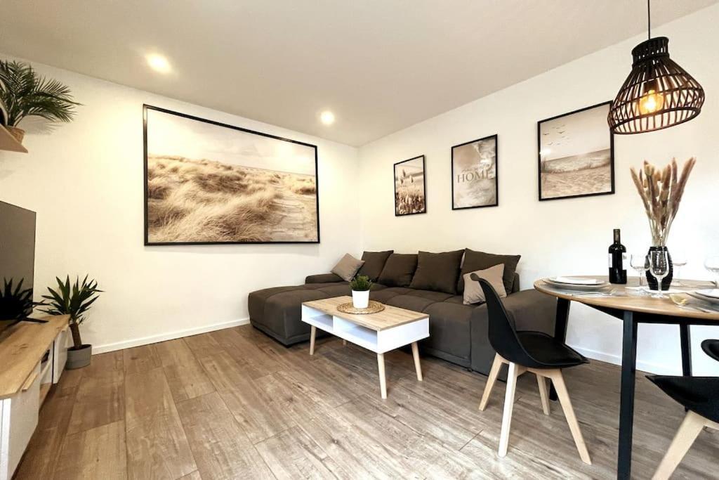 Ar Apartments III I 4 Pers I Modern I Schillerapartment Rudolstadt Exterior foto
