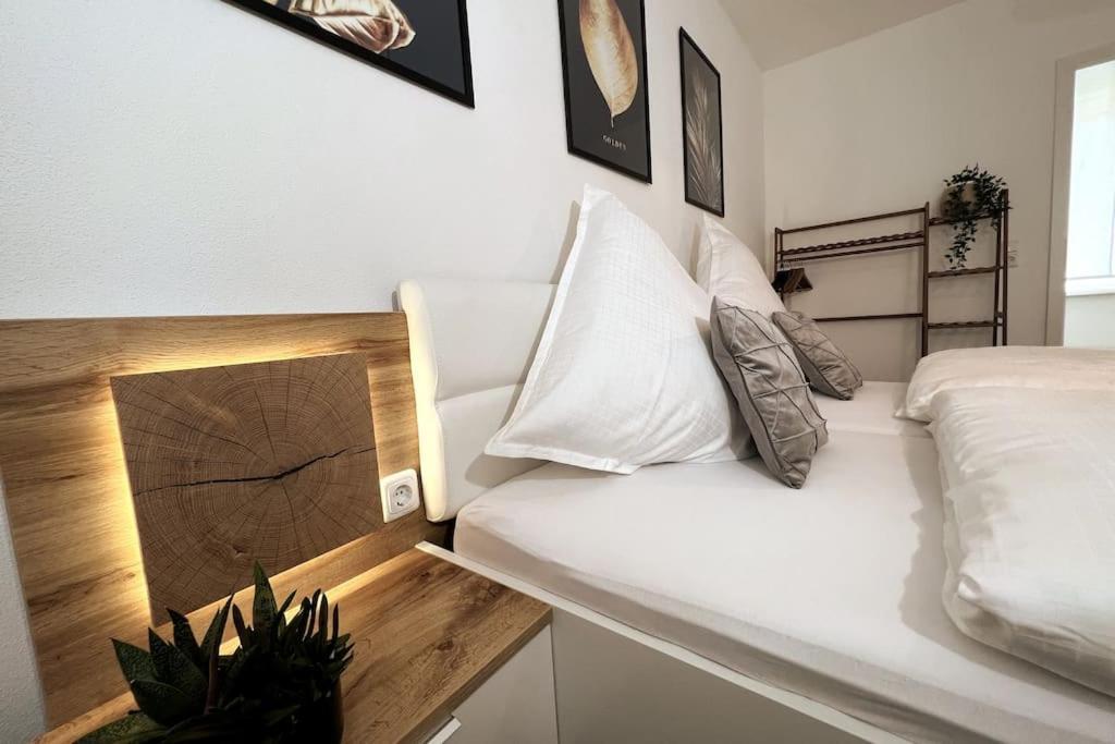 Ar Apartments III I 4 Pers I Modern I Schillerapartment Rudolstadt Exterior foto